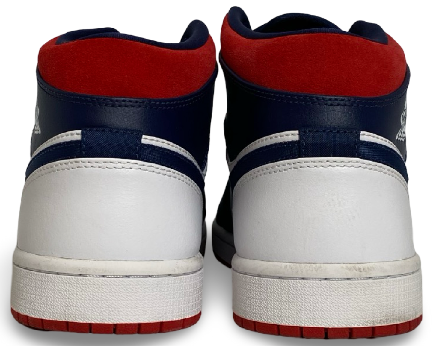 Jordan 1 Mid SE USA