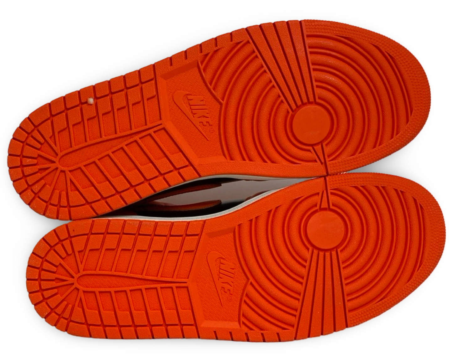 Jordan 1 Mid SE Rush Orange Crimson Bliss (Women's)