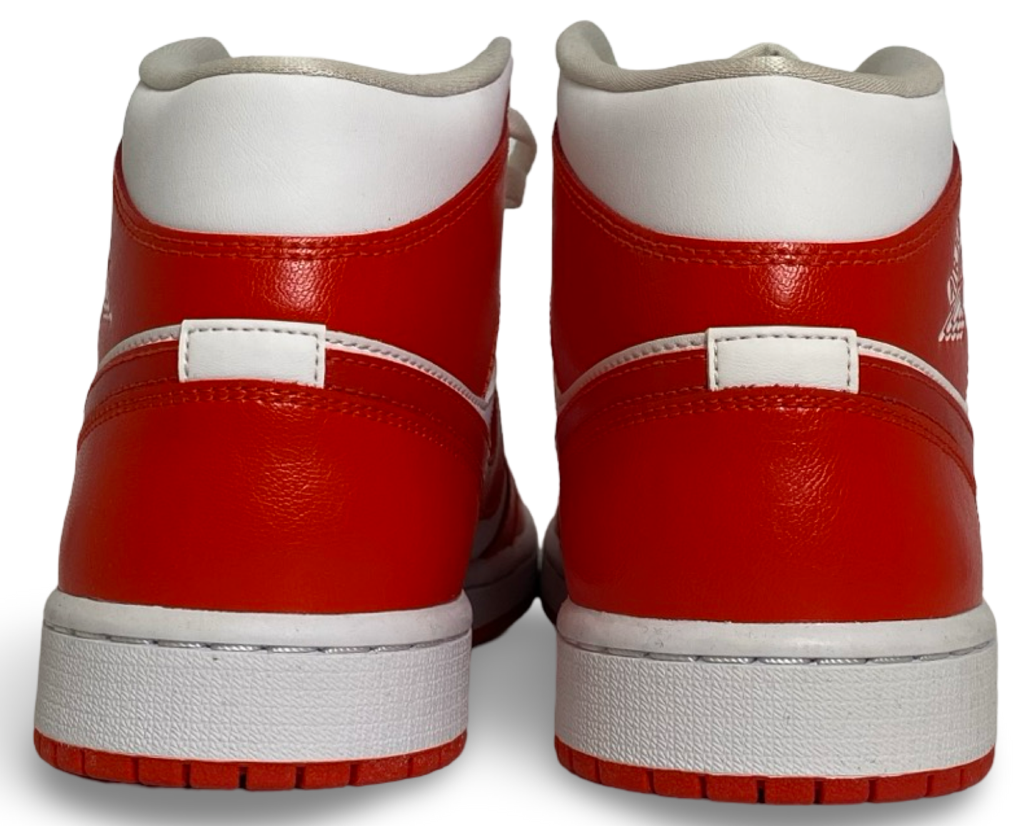 Air Jordan 1 Mid Syracuse (Women's)