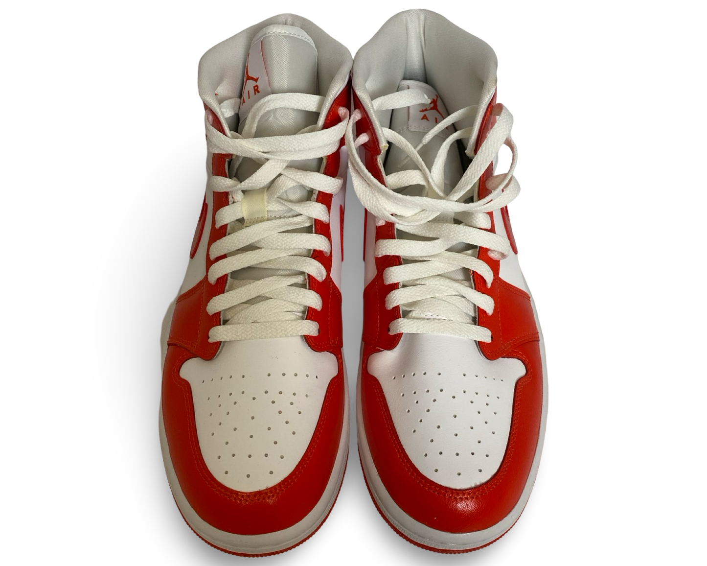 Air Jordan 1 Mid Syracuse (Women's)