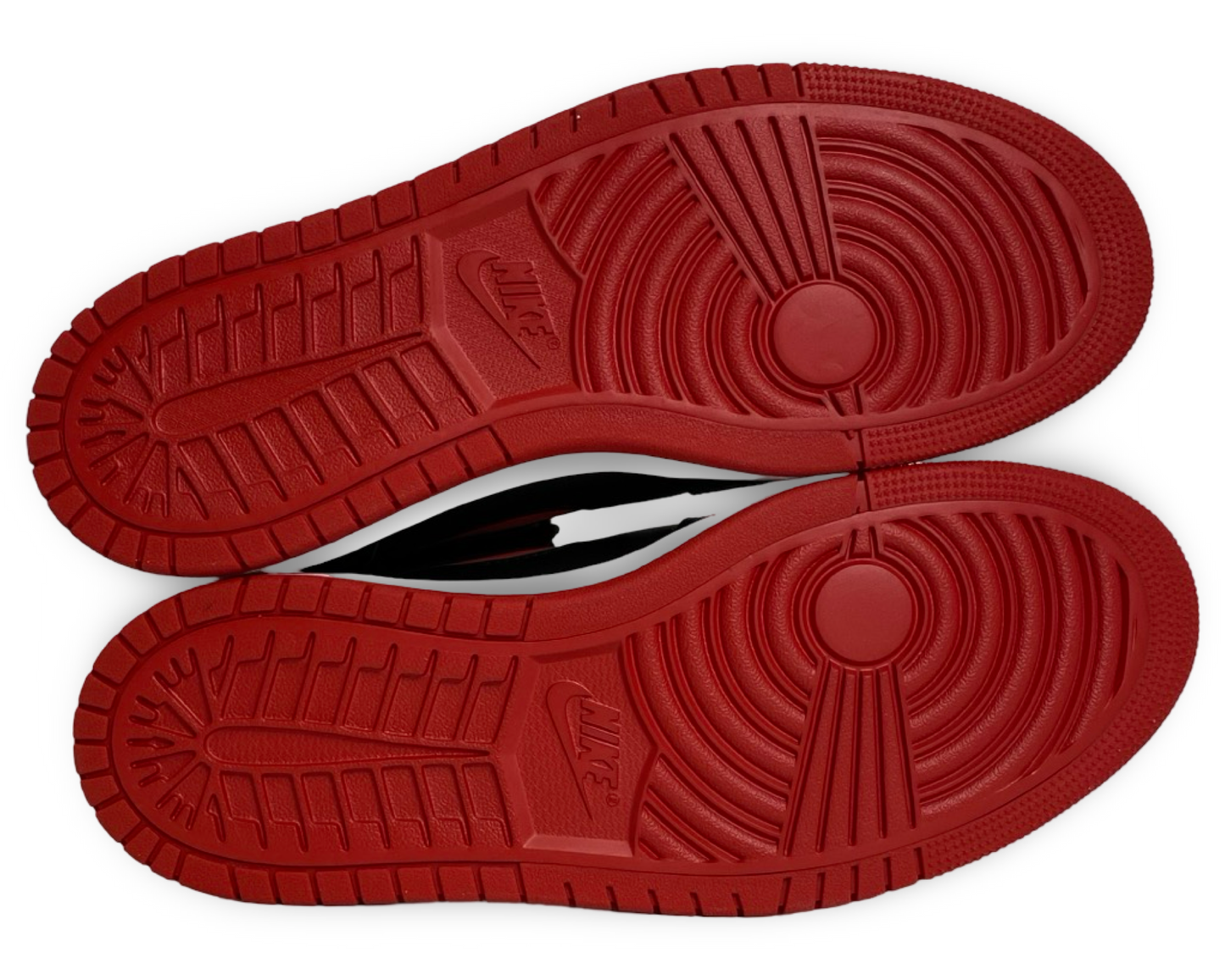 Jordan 1 High Zoom CMFT Bred (Women's)