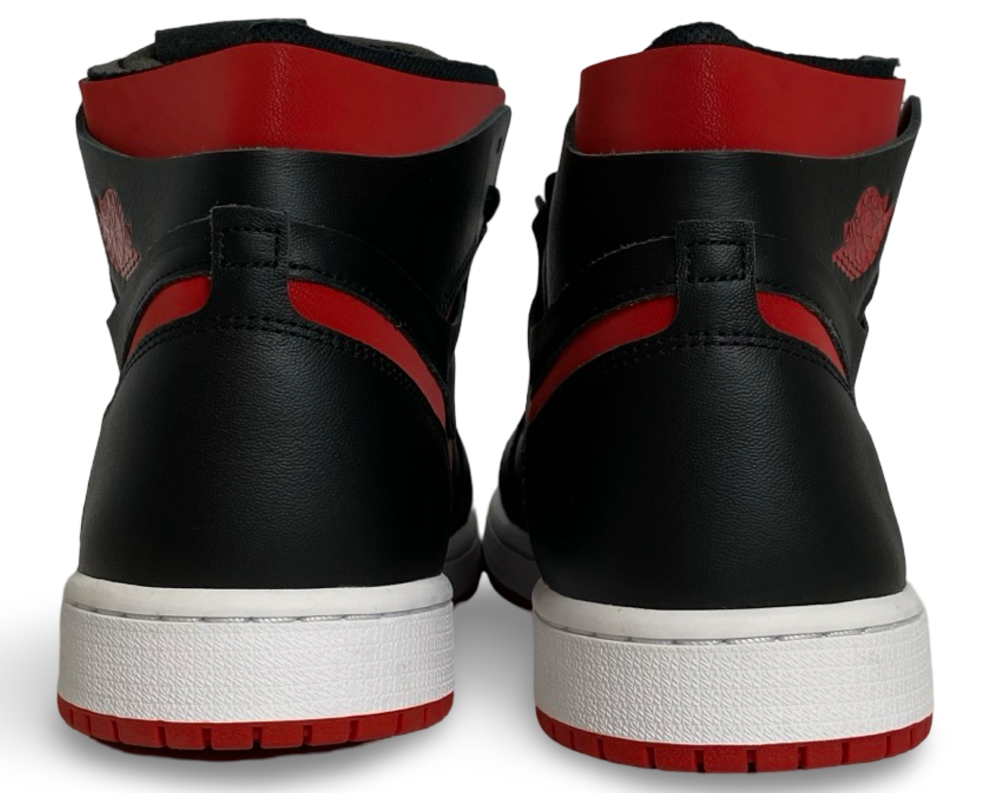Jordan 1 High Zoom CMFT Bred (Women's)