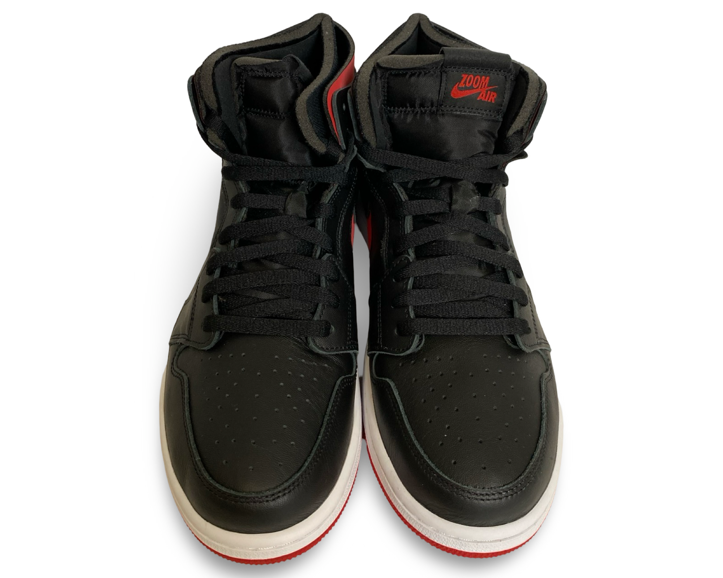 Jordan 1 High Zoom CMFT Bred (Women's)