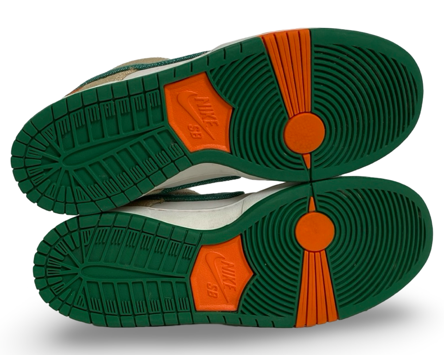 Nike SB Dunk Low Jarritos