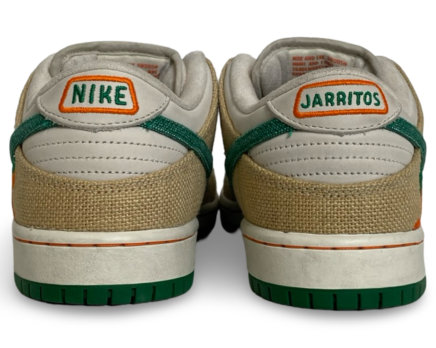 Nike SB Dunk Low Jarritos