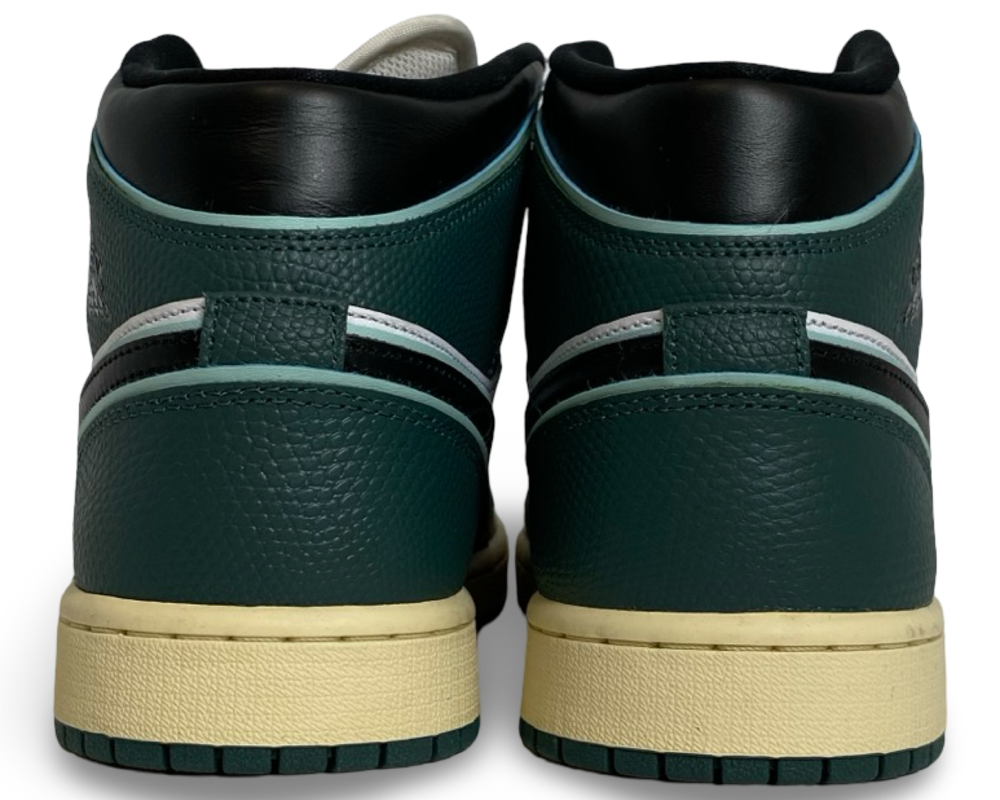 Jordan 1 Mid SE Oxidized Green (Women's)