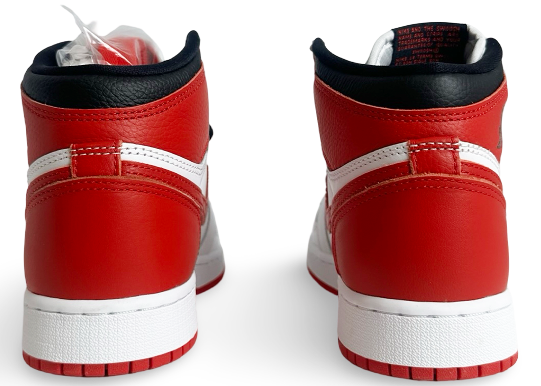 Jordan 1 Retro High OG Heritage (GS)
