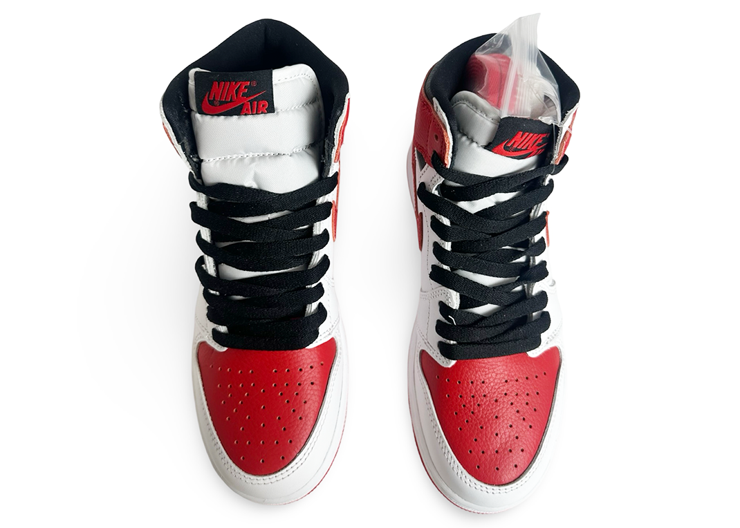 Jordan 1 Retro High OG Heritage (GS)