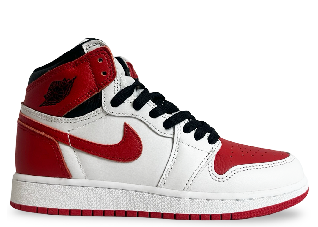 Jordan 1 Retro High OG Heritage (GS)