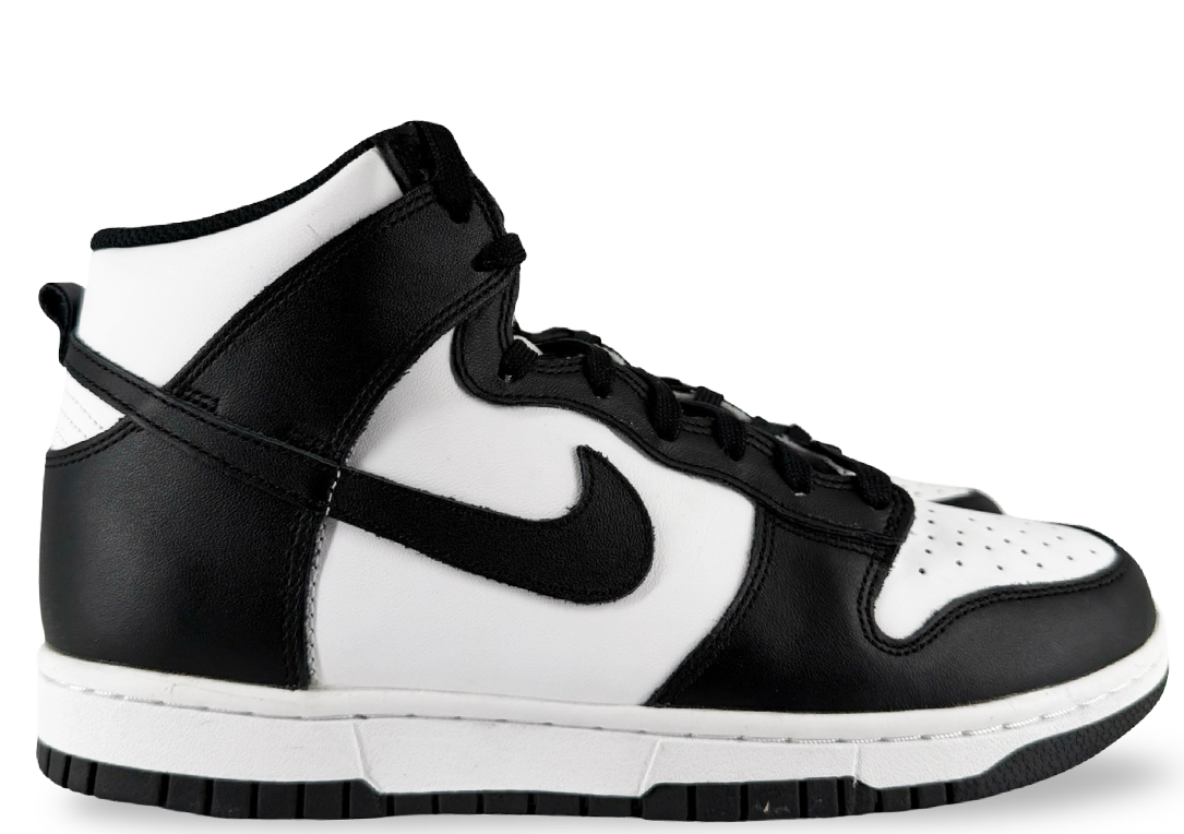 Nike Dunk High Panda (2021) (Women's)