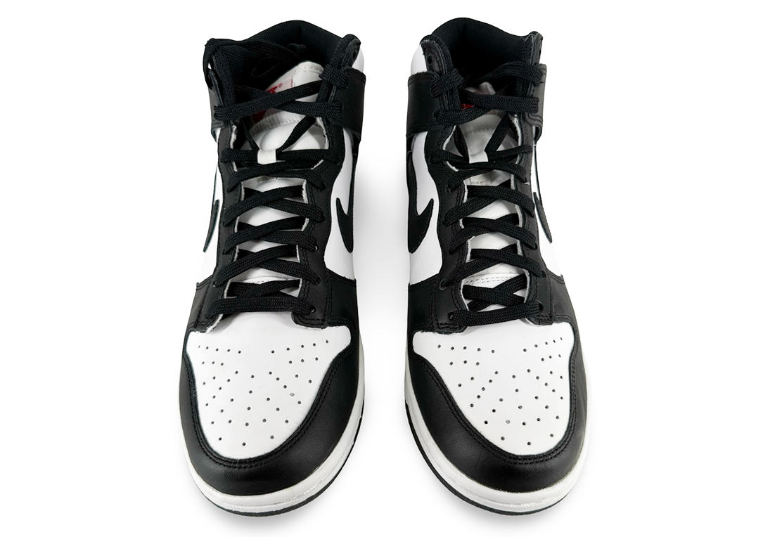 Nike Dunk High Panda (2021) (Women's)