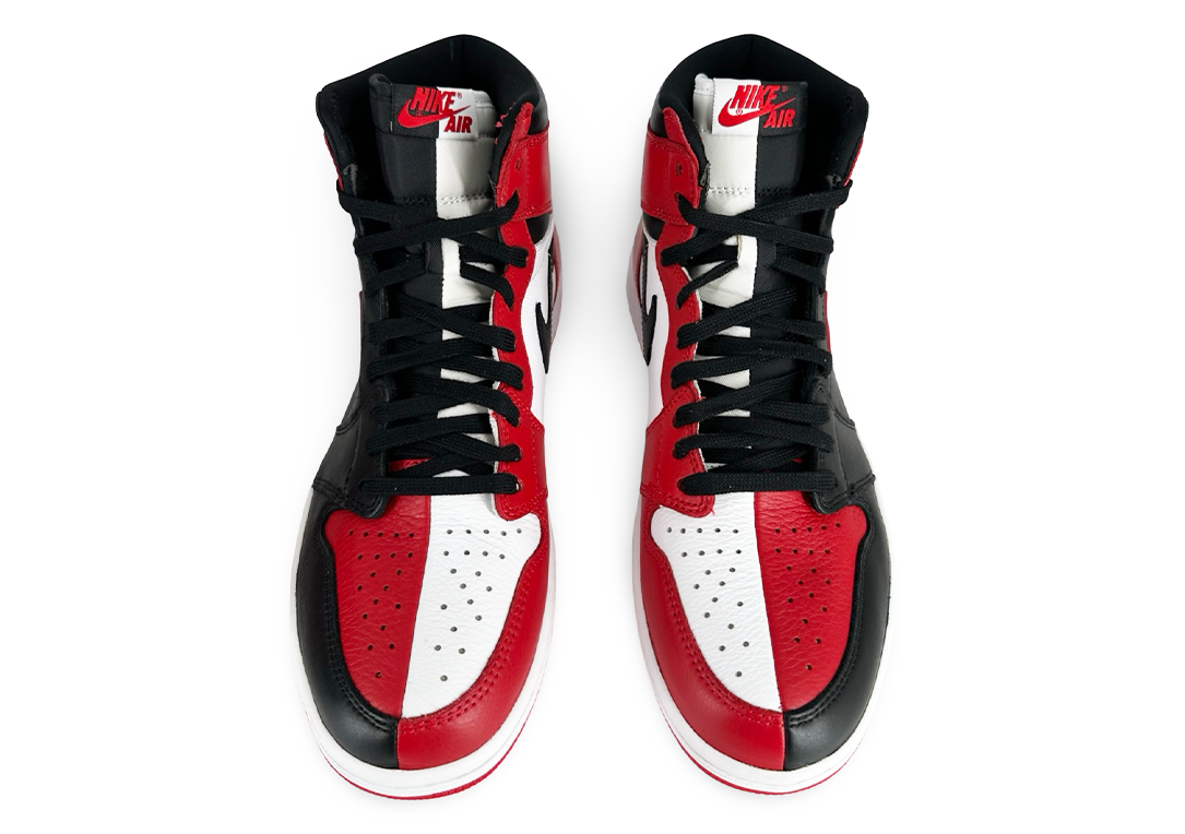Jordan 1 Retro High Homage To Home (Non-numbered)