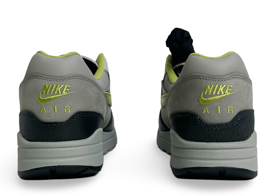 Nike Air Max 1 SP HUF Pear Green (2024)