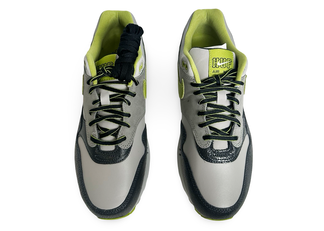 Nike Air Max 1 SP HUF Pear Green (2024)