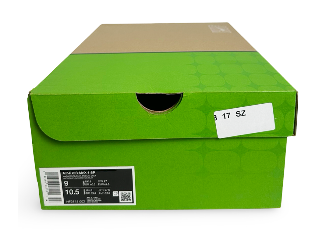 Nike Air Max 1 SP HUF Pear Green (2024)