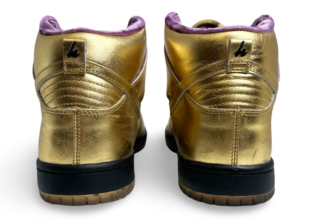 Nike SB Dunk High Humidity