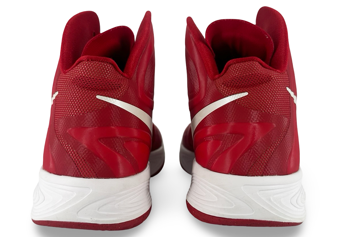 Nike Hyperfuse 2012 TB Gym Red (Women's)