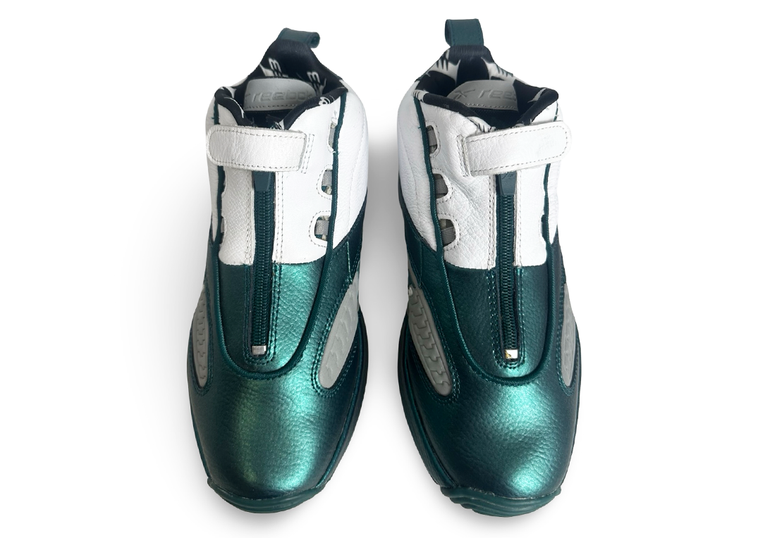 Reebok Answer IV The Tunnel