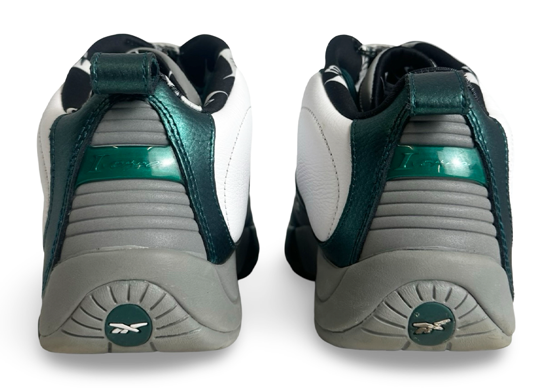 Reebok Answer IV The Tunnel