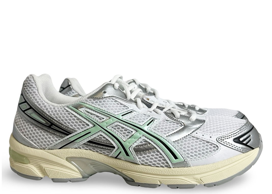 ASICS Gel-1130 White Mint Tint (Women's)