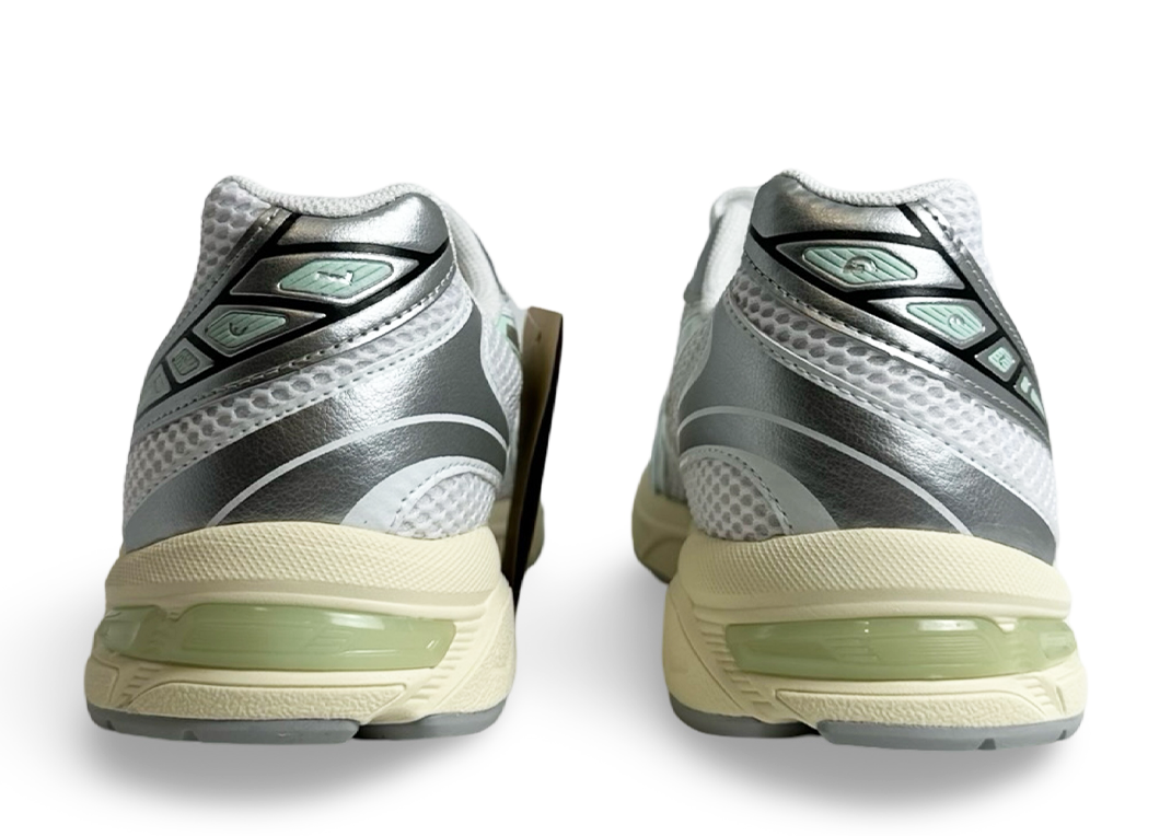 ASICS Gel-1130 White Mint Tint (Women's)