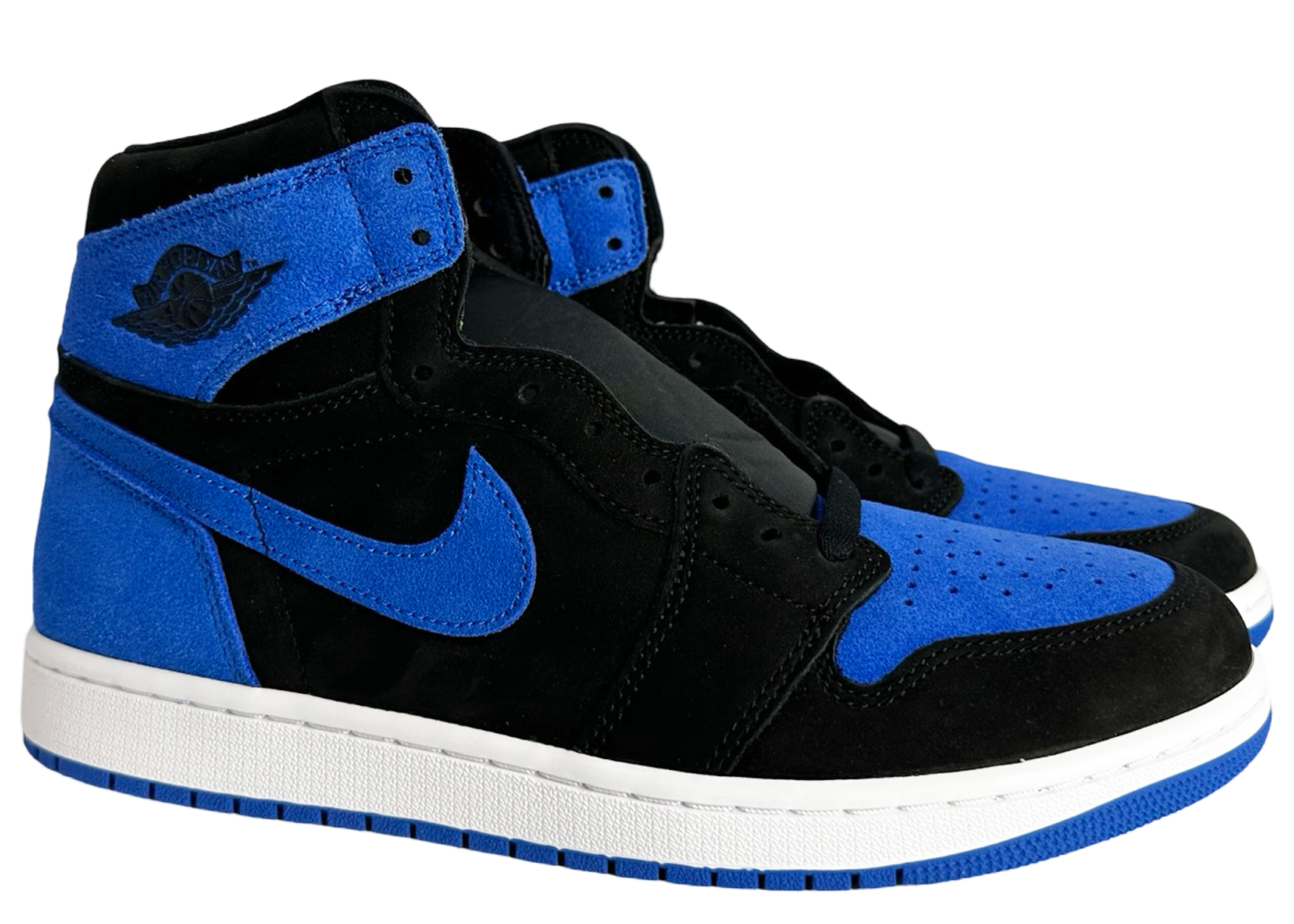Jordan 1 Retro High OG Royal Reimagined