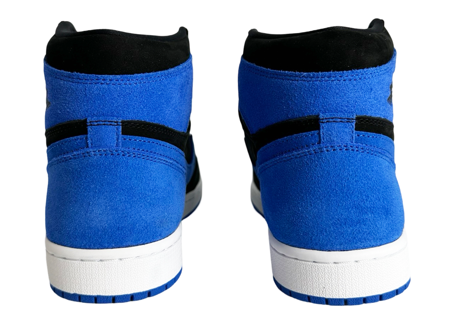 Jordan 1 Retro High OG Royal Reimagined