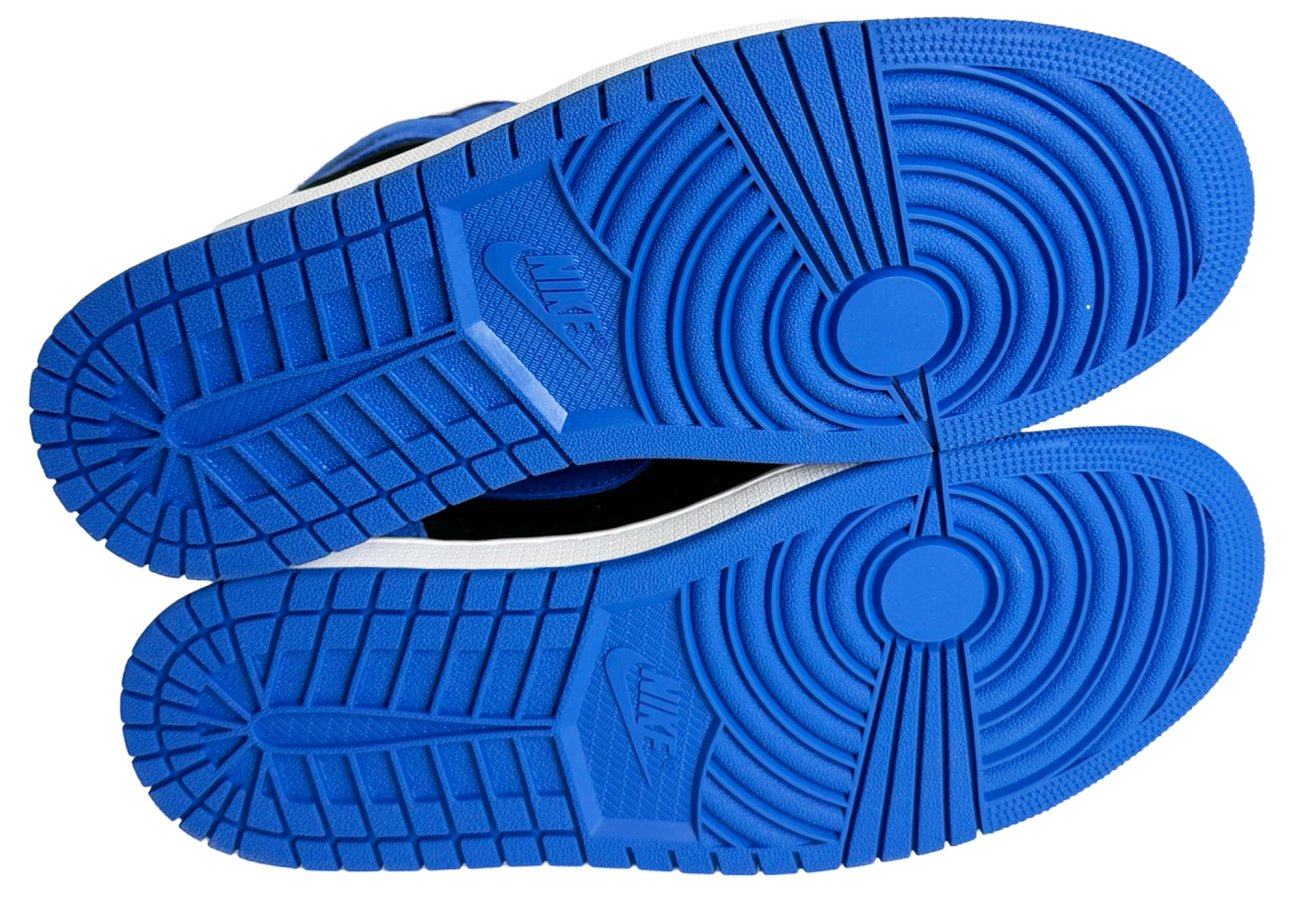 Jordan 1 Retro High OG Royal Reimagined