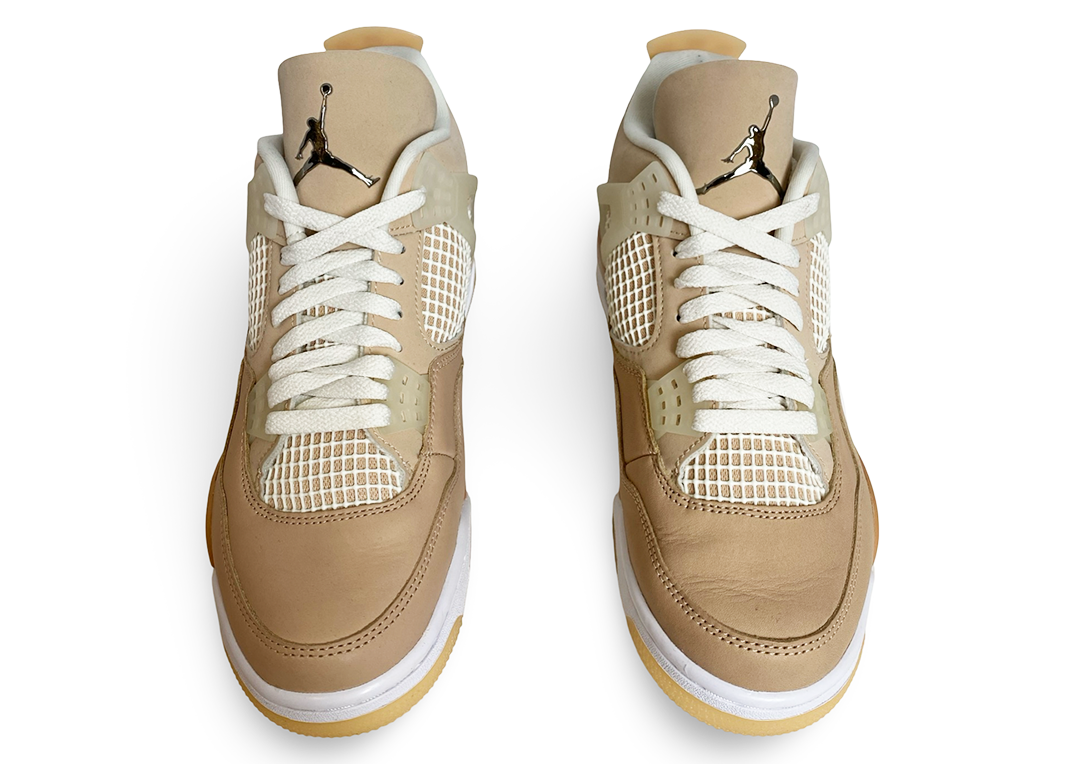 Jordan 4 Retro Shimmer (Women's)