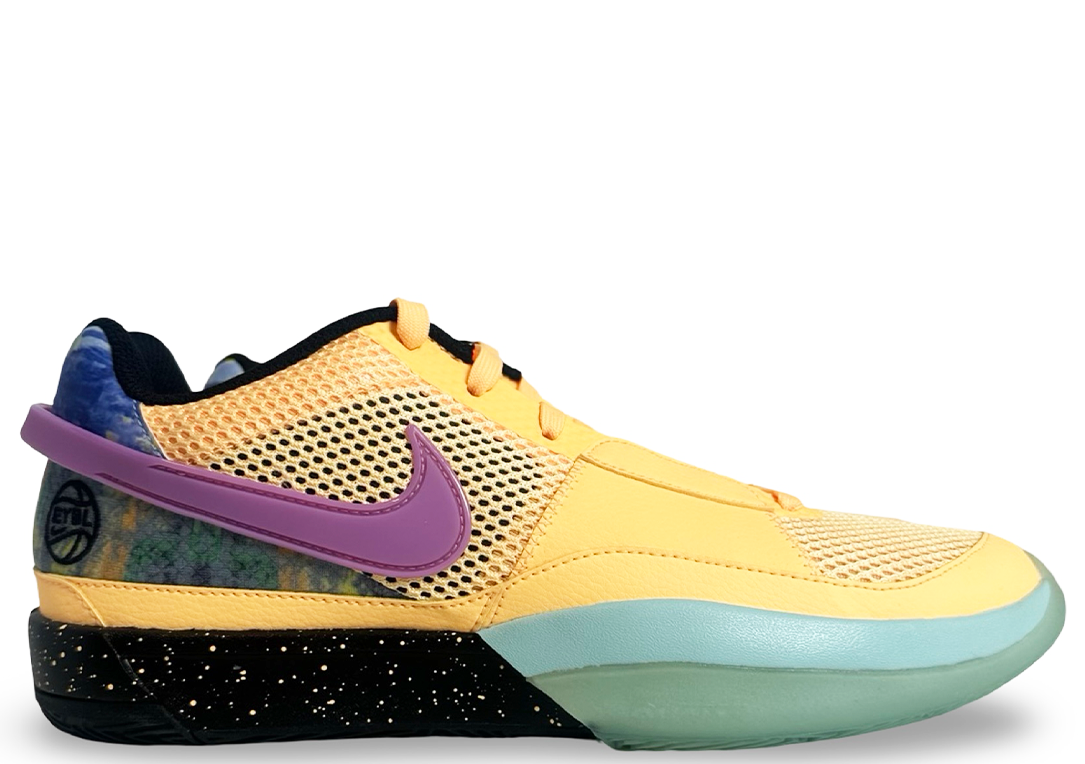 Nike Ja 1 EYBL Melon Tint