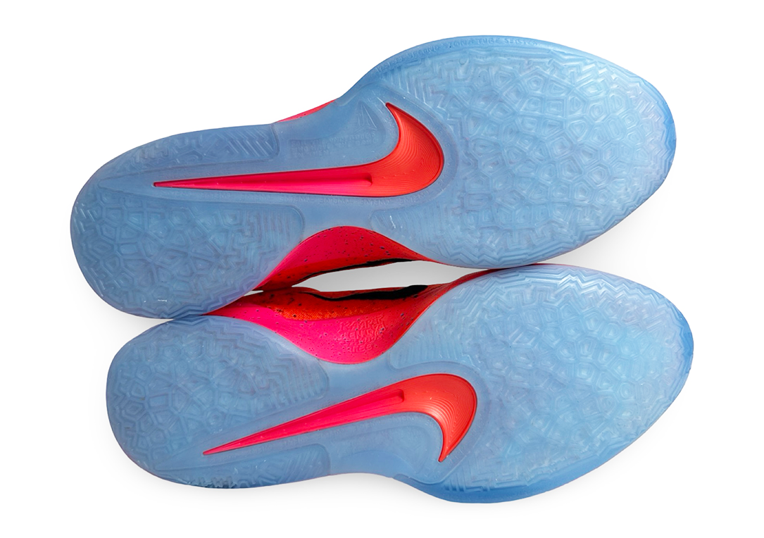 Nike Ja 2 Kool-Aid Tropical Punch