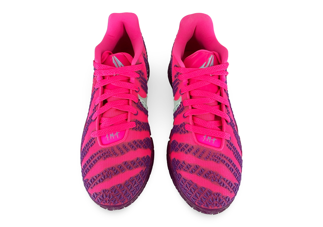 Nike Ja 3 Max Volume