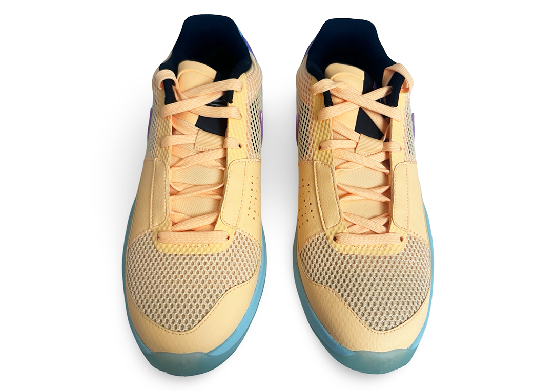 Nike Ja 1 EYBL Melon Tint