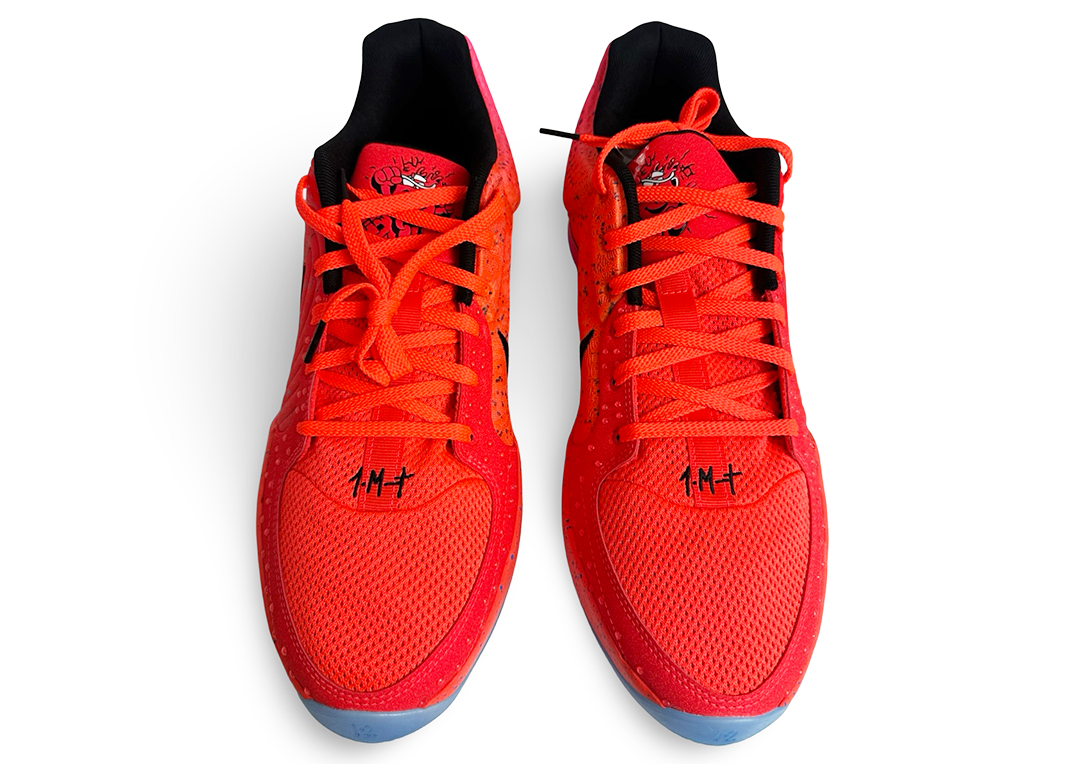 Nike Ja 2 Kool-Aid Tropical Punch
