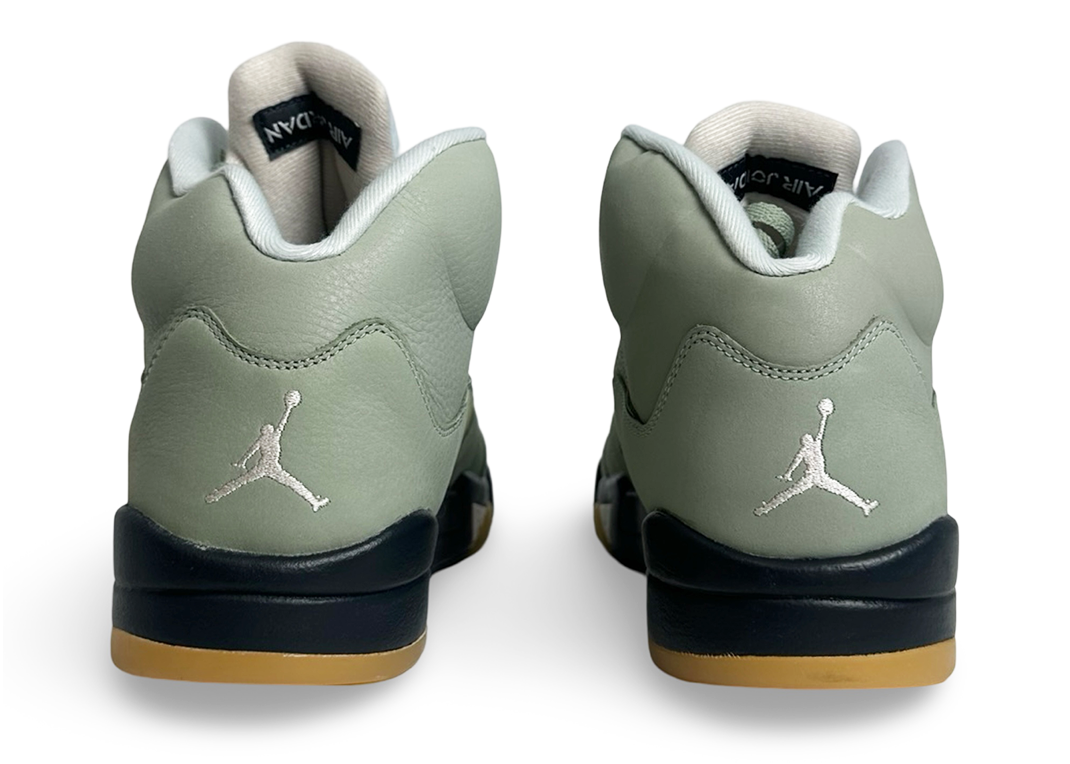 Jordan 5 Retro Jade Horizon