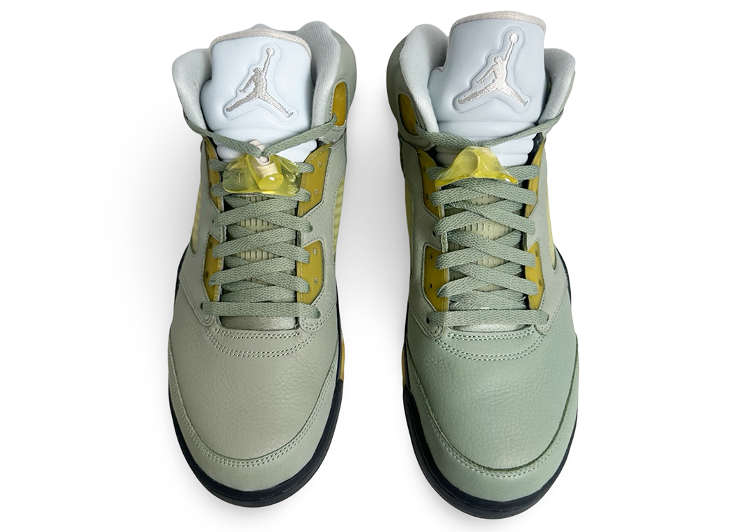 Jordan 5 Retro Jade Horizon