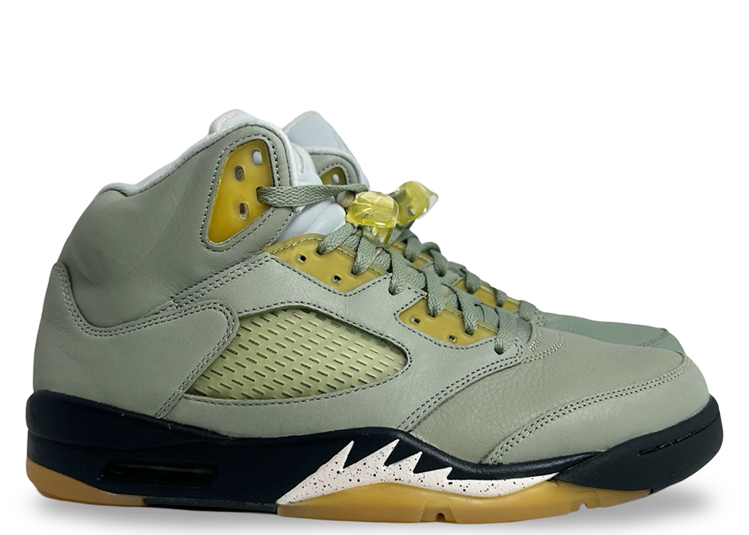 Jordan 5 Retro Jade Horizon