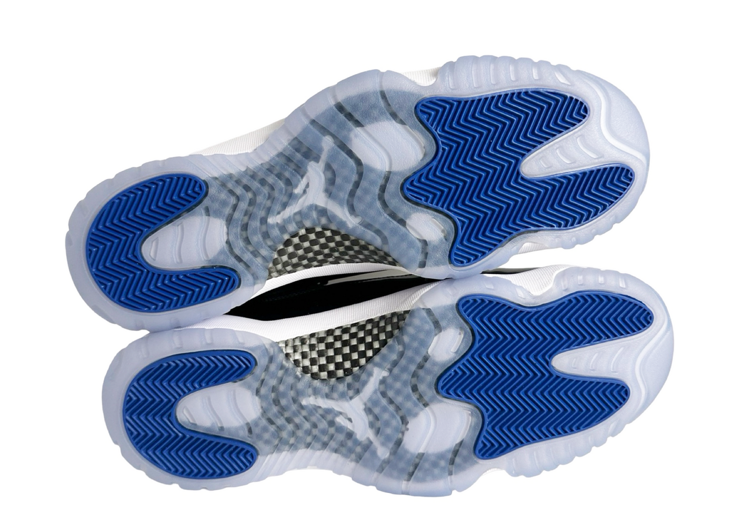 Jordan 11 Retro Low Space Jam