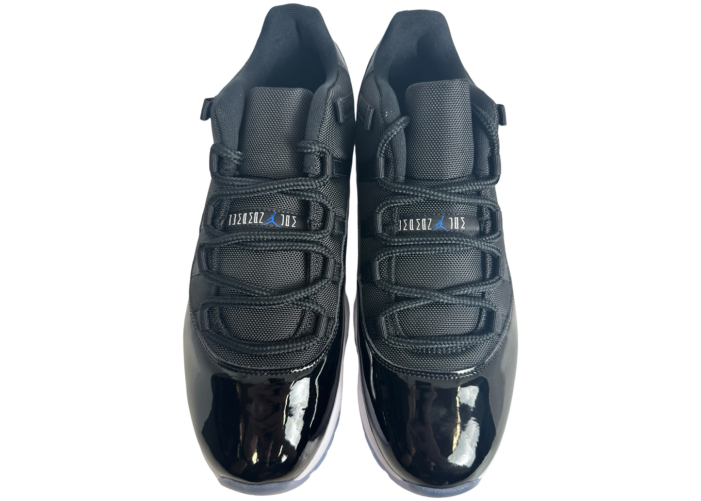 Jordan 11 Retro Low Space Jam