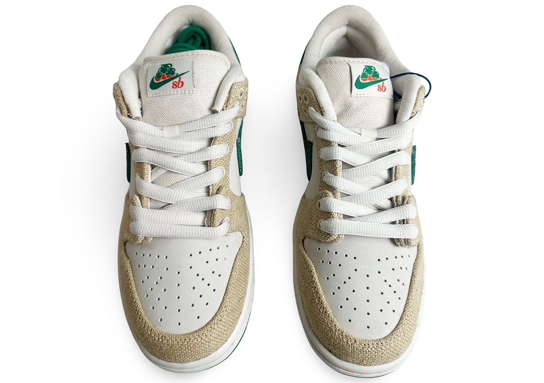 Nike Jarritos x Dunk SB Special Box Friends & Family