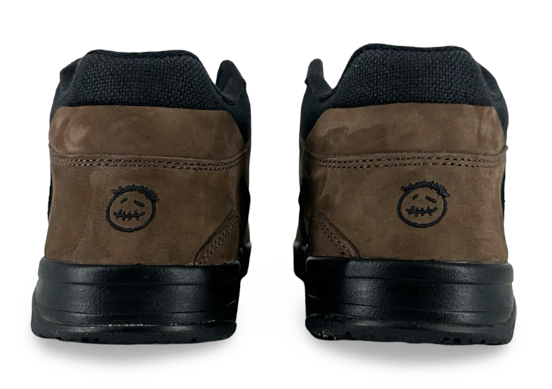 Jordan Jumpman Jack TR Travis Scott Dark Mocha (T-REXX EDITION)