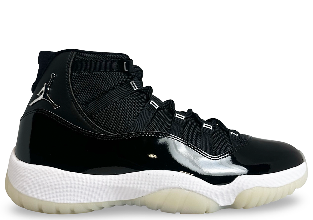 Jordan 11 Retro Jubilee 25th Anniversary