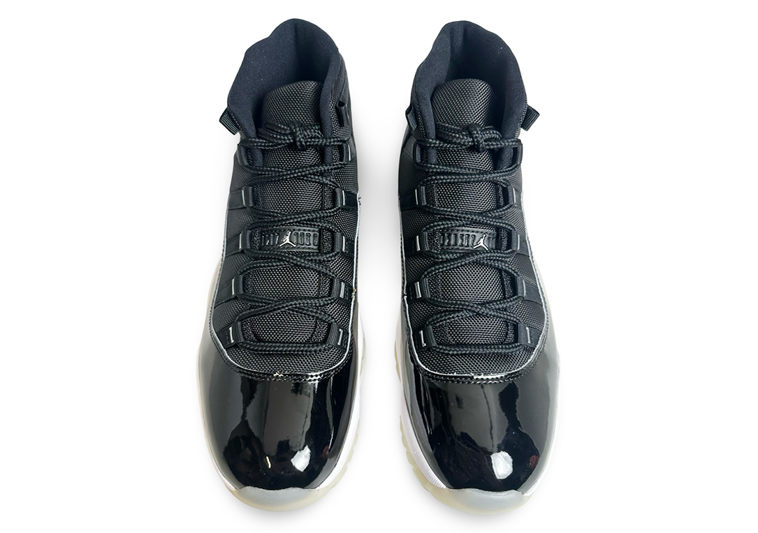 Jordan 11 Retro Jubilee 25th Anniversary