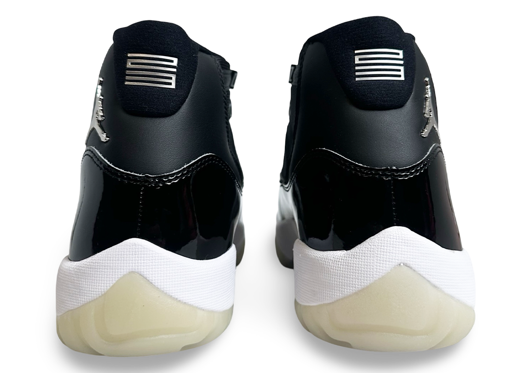 Jordan 11 Retro Jubilee 25th Anniversary
