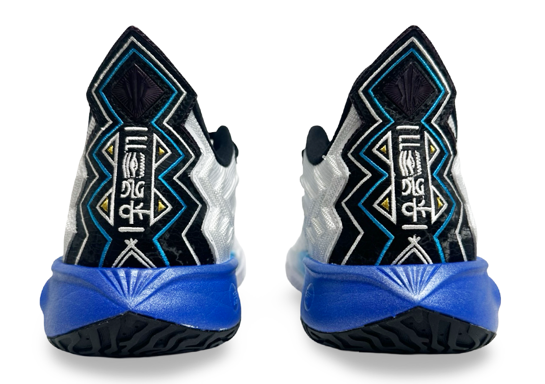 Anta Kai 2 Dallas