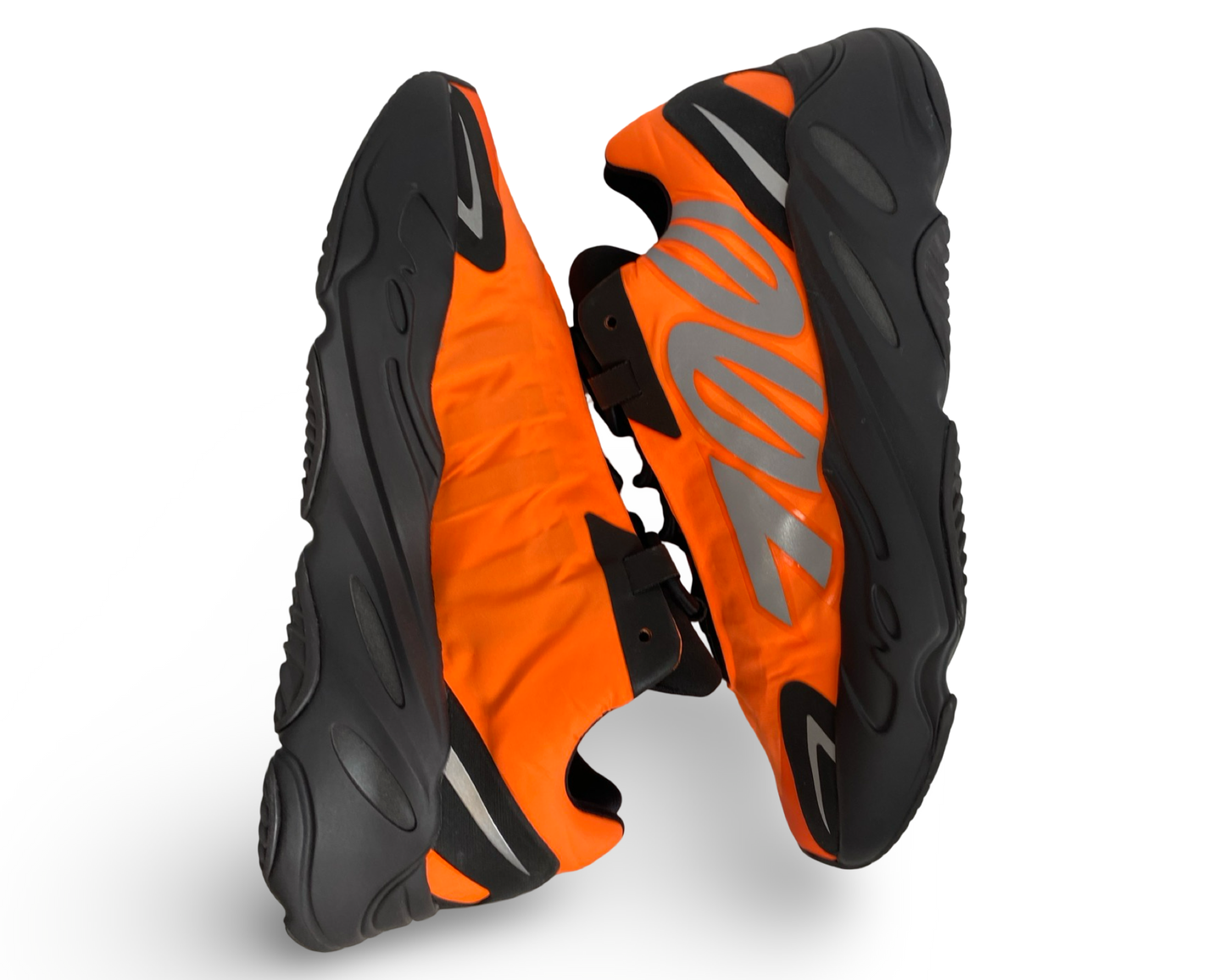 adidas Yeezy Boost 700 MNVN Orange