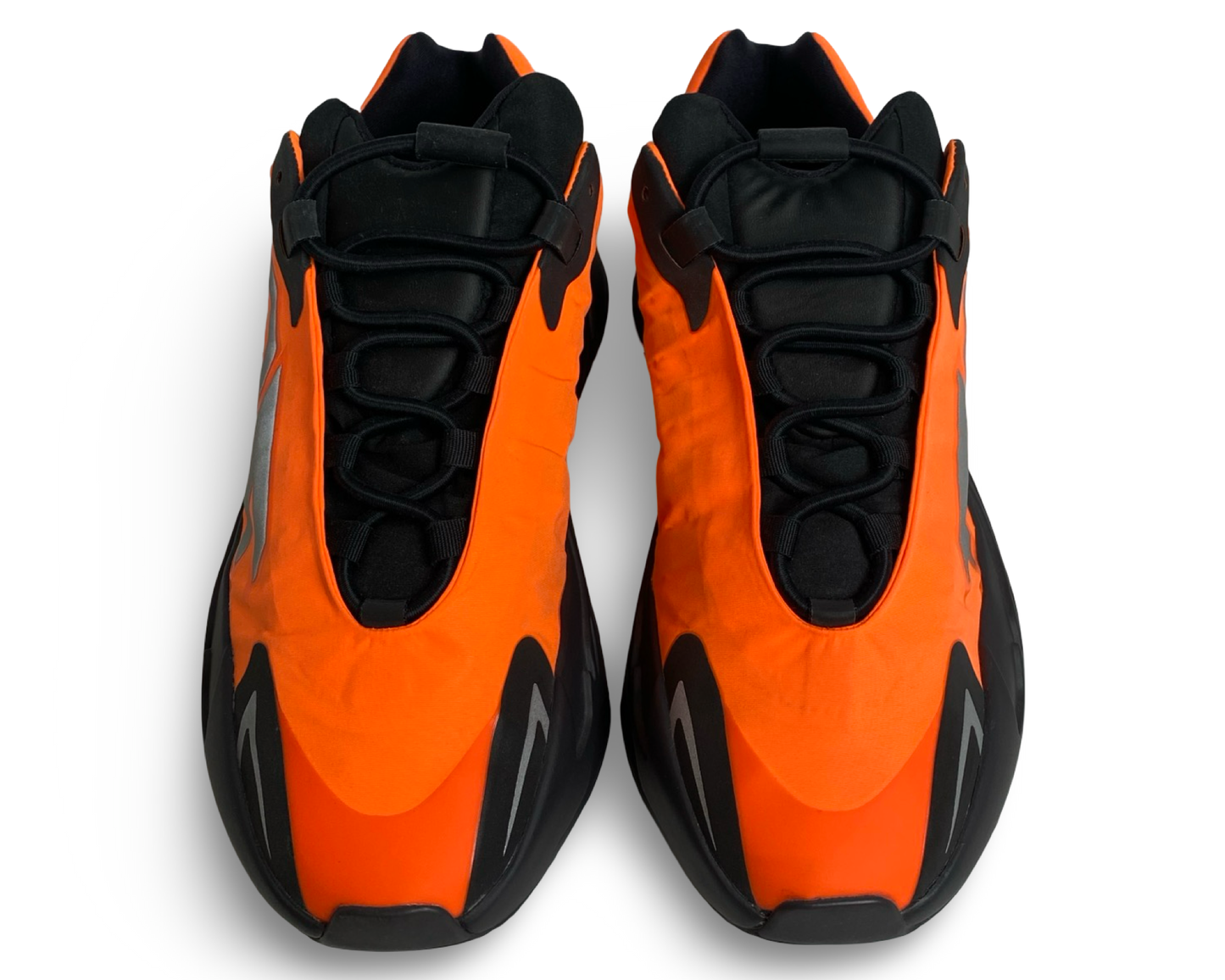 adidas Yeezy Boost 700 MNVN Orange