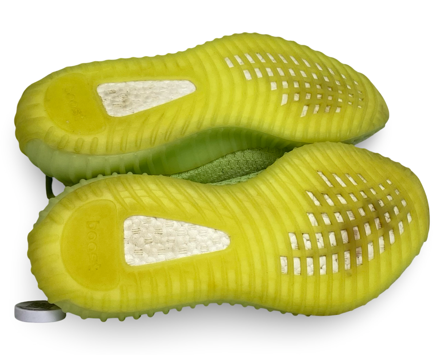 adidas Yeezy Boost 350 V2 Glow