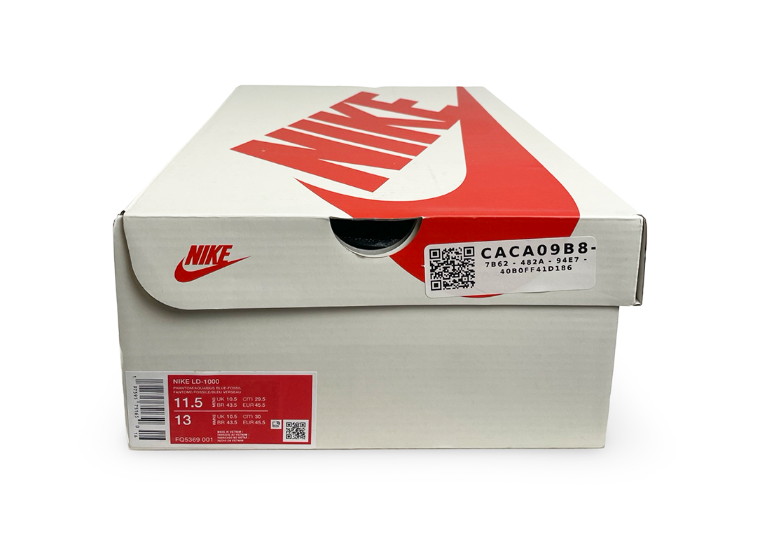 Nike LD-1000 SP Stussy Phantom