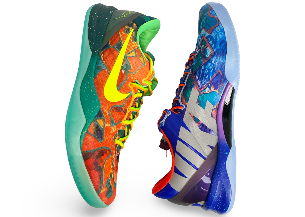Nike Kobe 8 Protro What The (2025)